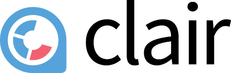 Clair Docker Container Image Security