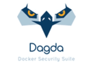 Dagda Docker Container Image Security