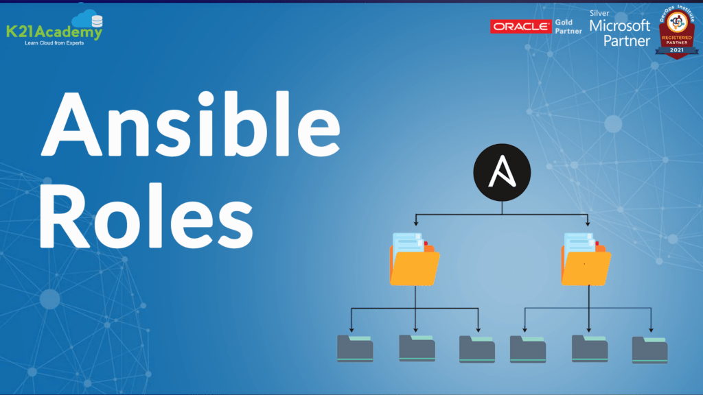 Ansible Roles