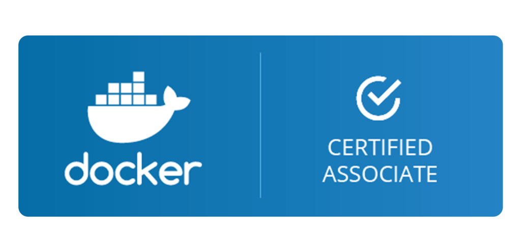 Docker Certified Associate (DCA)