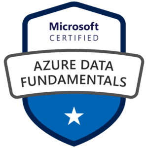 Azure Data Fundamentals