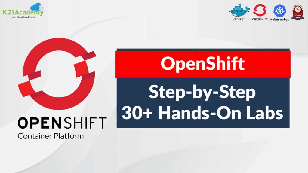 OpenShift Hands On