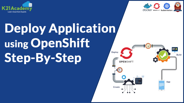 How to Deploy Application on Openshift |OpenShift Application Deployment