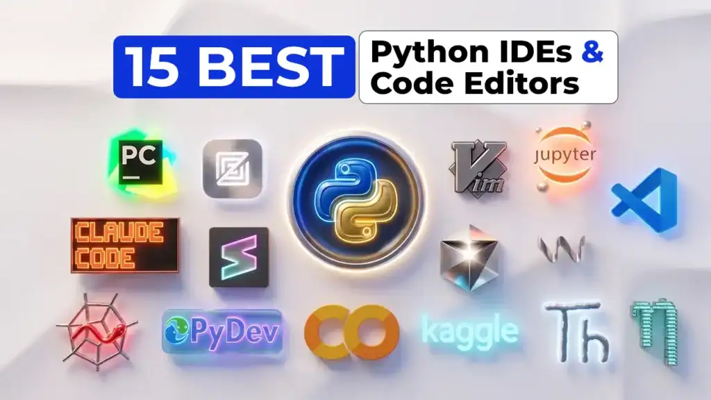 Python IDEs