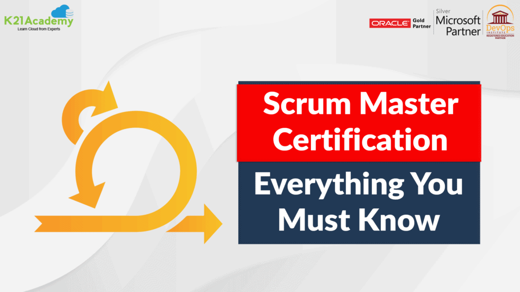 Scrum Master Certification: Everything You Need To Know