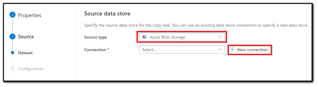 Azure Data Lake Gen 2 Integration With Datafactory Stack