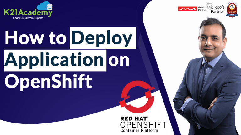 Openshift Sample Application Deploy Application On OpenShift | OCP | OpenShift Deployment Types