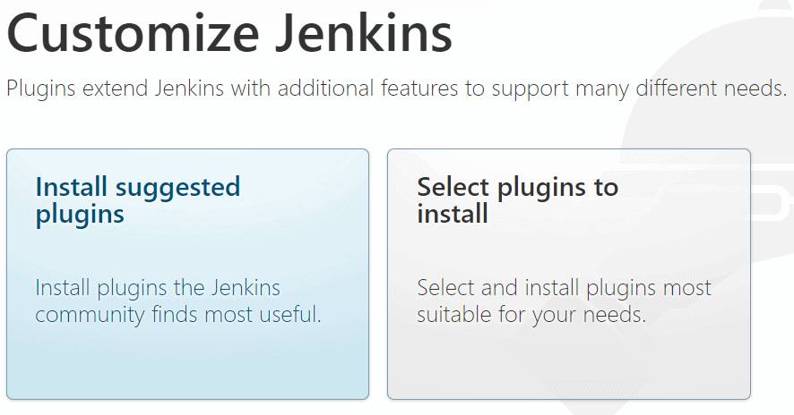 Jenkins Plugin
