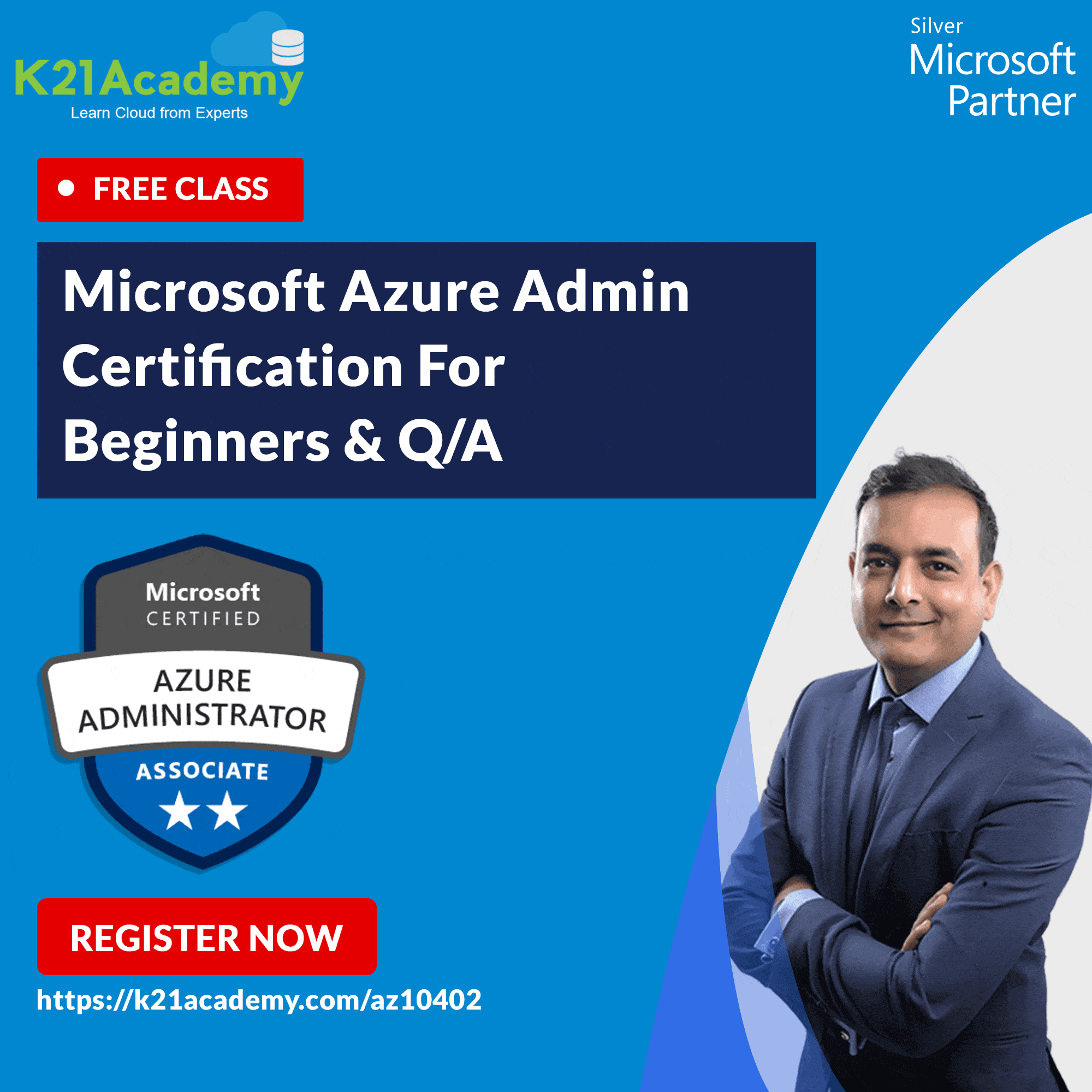  AZ 103 Microsoft Azure Administrator Certification Session 1 Summary