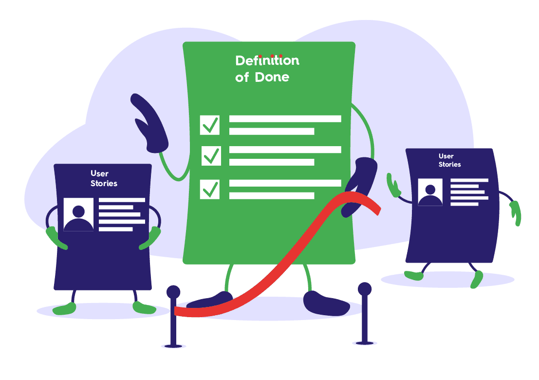 Scrum Master Interview Questions: DoD