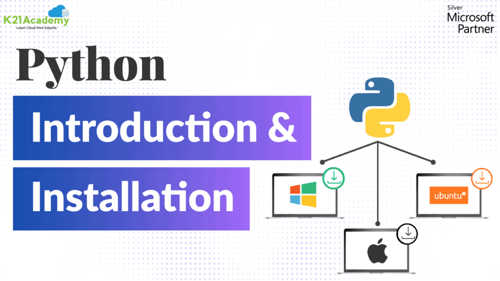 Python Introduction and Installation