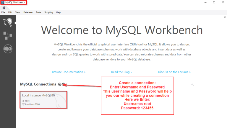 SQL With Python: Step-By-Step Guide | K21Academy
