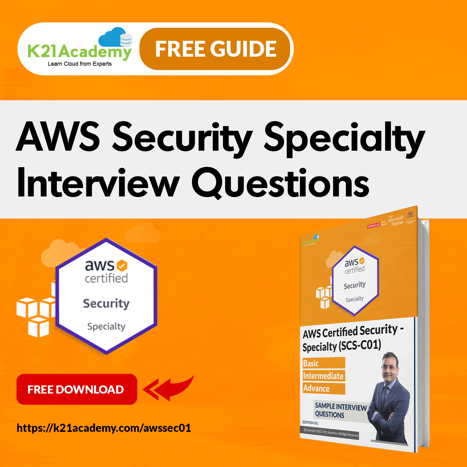 AWS Security IQ Guide Gif