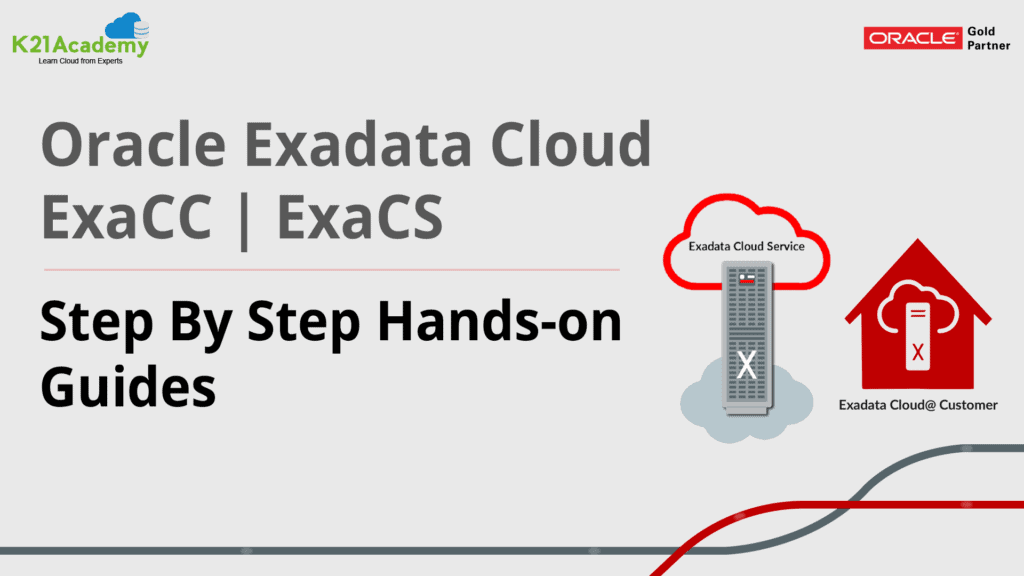 Oracle Exadata Cloud