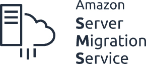 Migration to AWS Cloud step 4