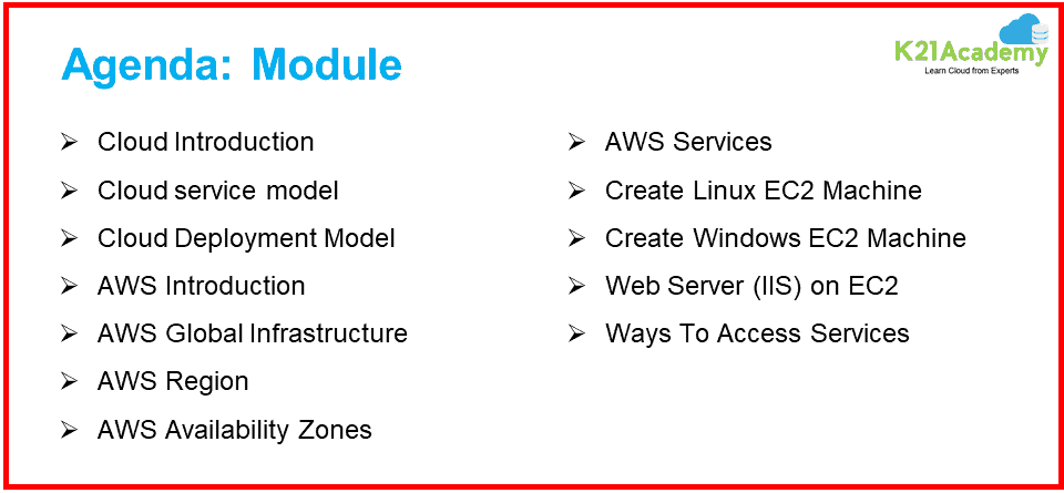[Q/A] AWS Certified Solution Architect Associate Day 1: Introduction To Cloud & AWS