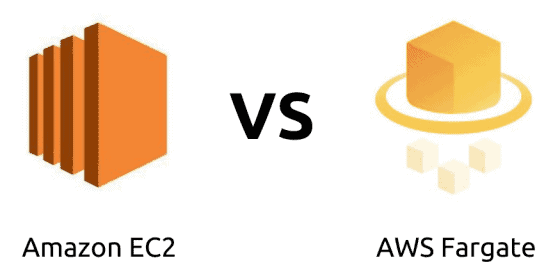 AWS EC2 vs Fargate
