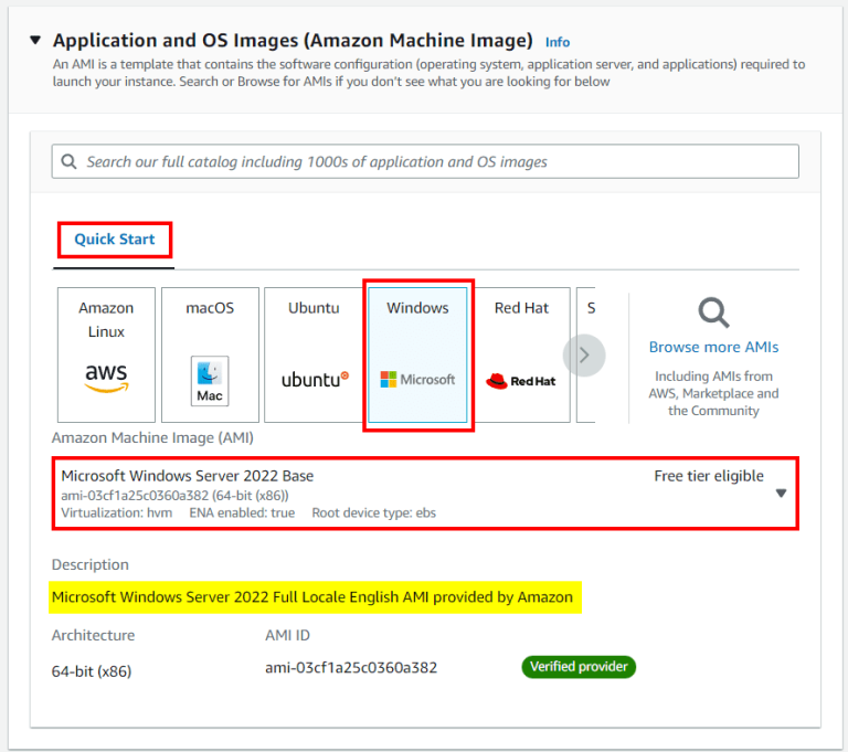 AWS EC2 Instance | Steps to Connect Windows EC2 Instance