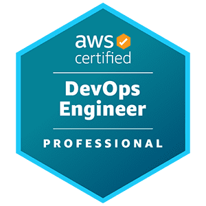 AWS Certified DevOps Engineer - Professional DOP-C02 Exam