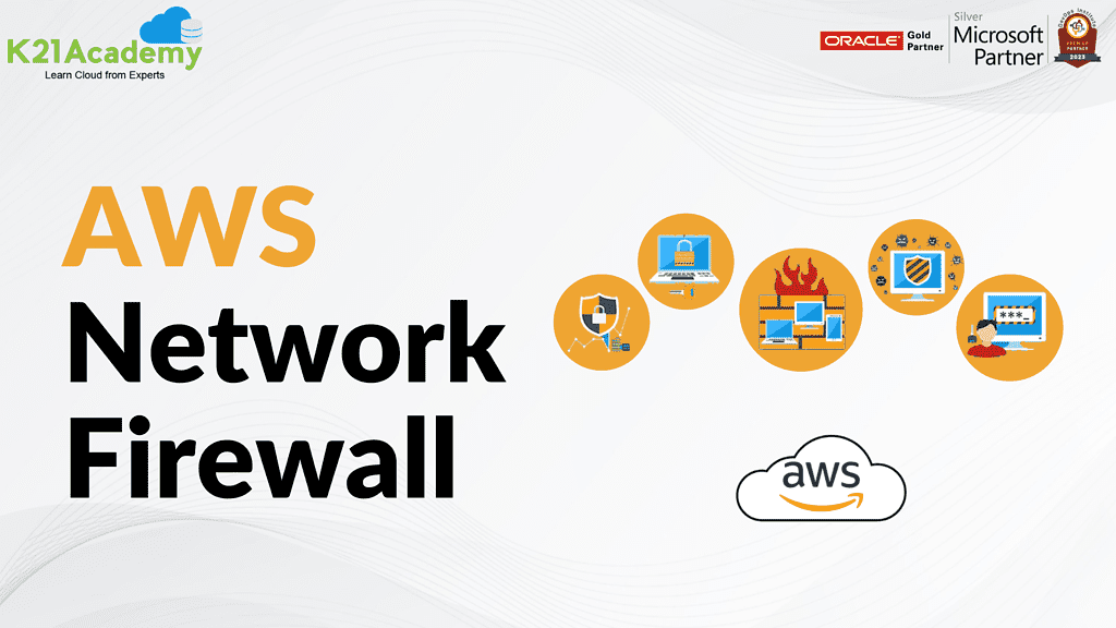 AWS Network Firewall | K21 Academy