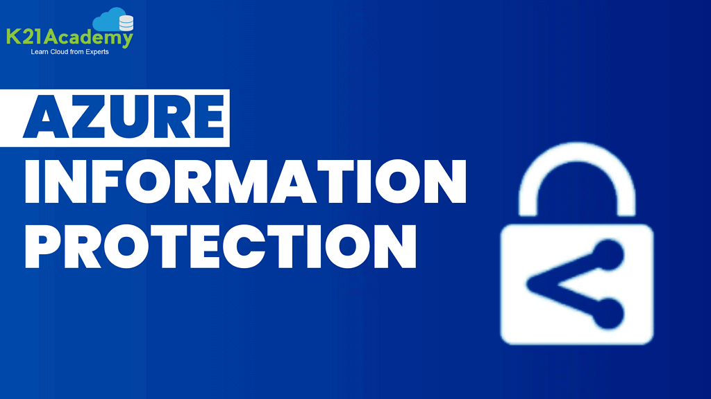Azure-Information-Protection image