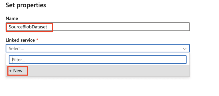 Adf Copy Data | Copy Data From Blob Storage To A SQL Database