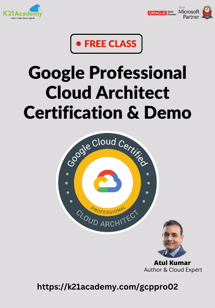 Google-Professional-Cloud-Architect-Certification-Demo