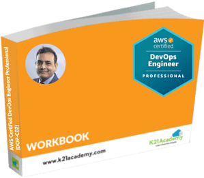 AWS DevOps workbook