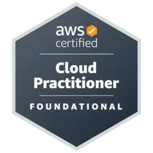 CLF-C02: AWS Cloud Practitioner