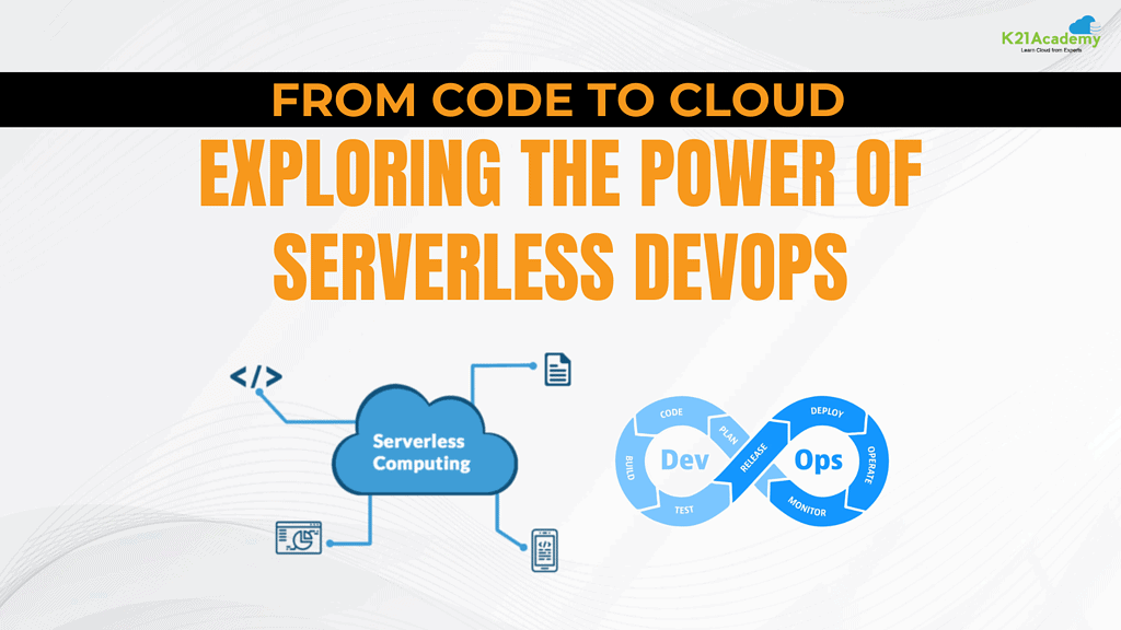 Exploring Power of Serverless DevOps