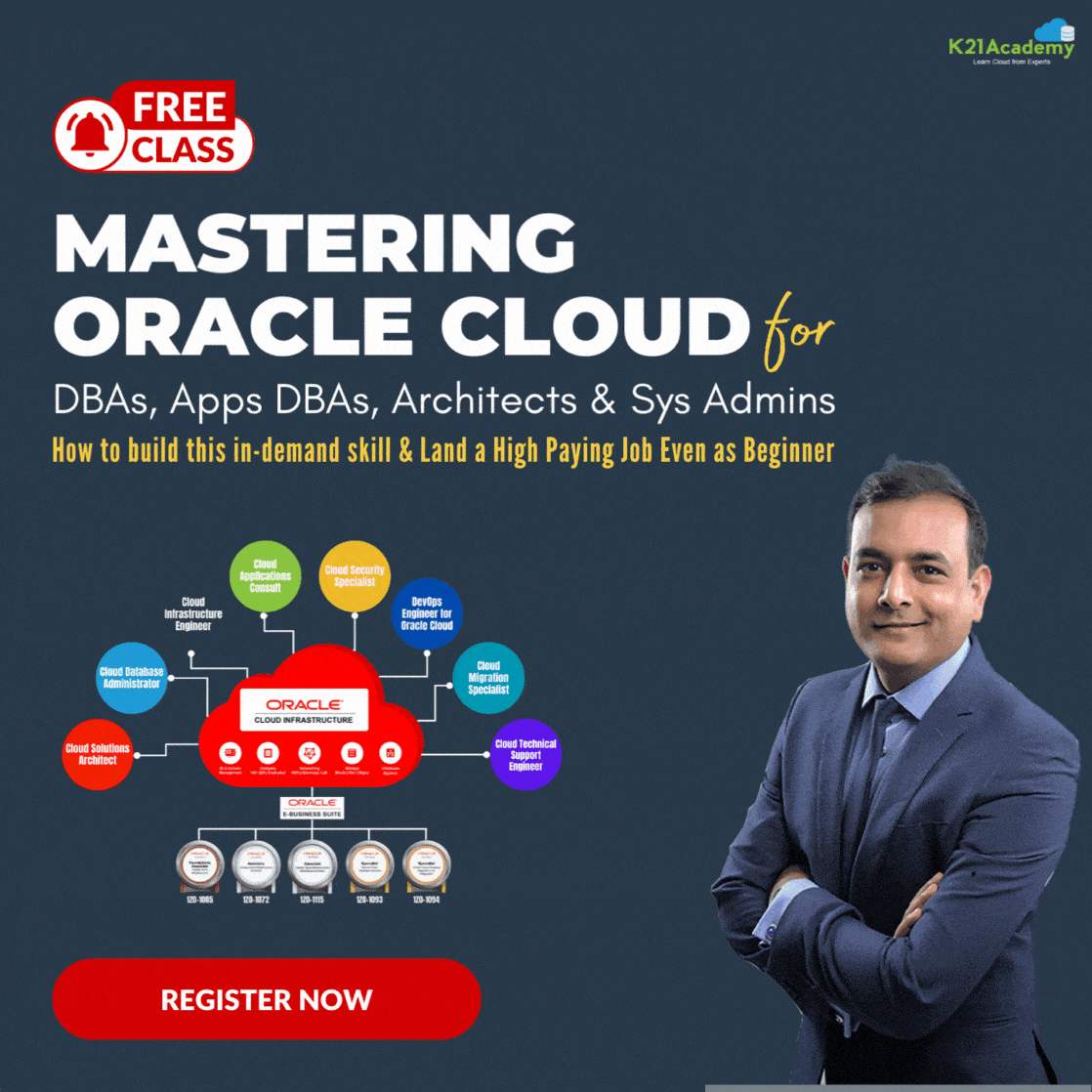 Tagging Overview Concepts In Oracle Cloud OCI 
