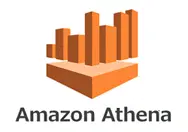 aws services for data engineering - Athena