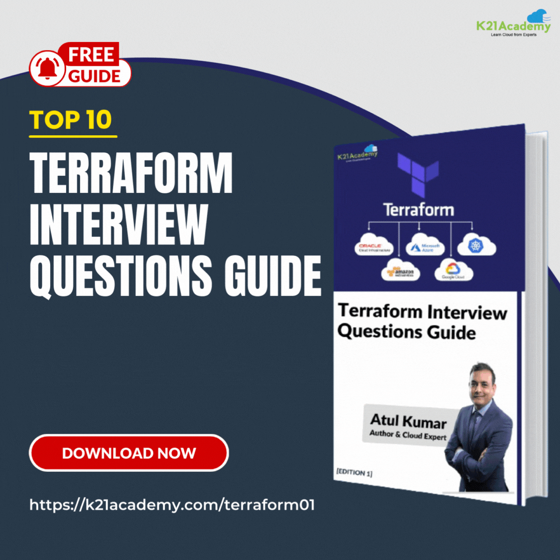 terraform guide