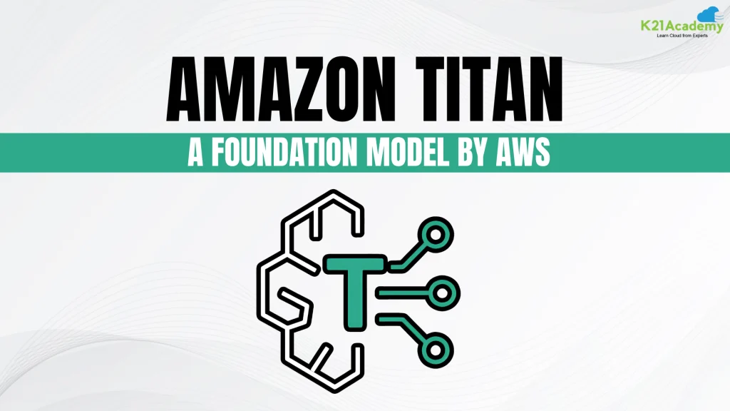 Amazon Titan