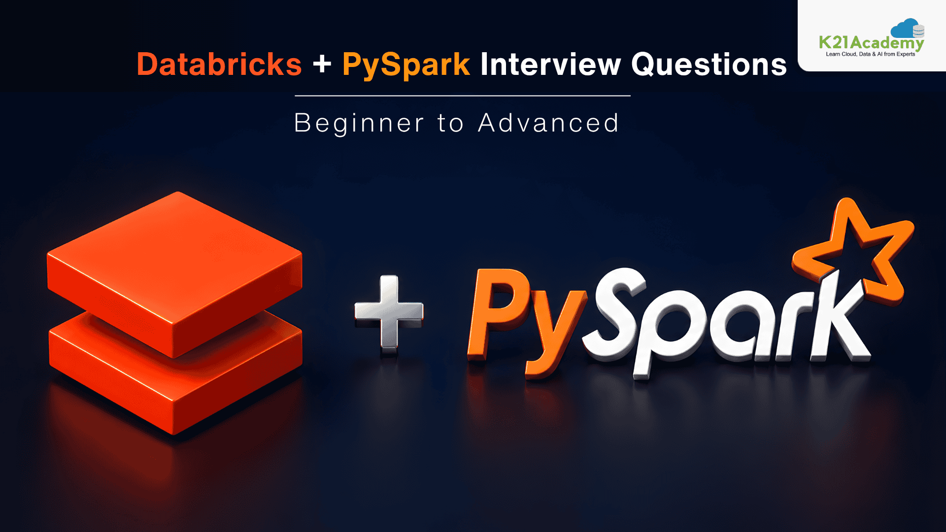 10 Essential PySpark Interview Questions for Success
