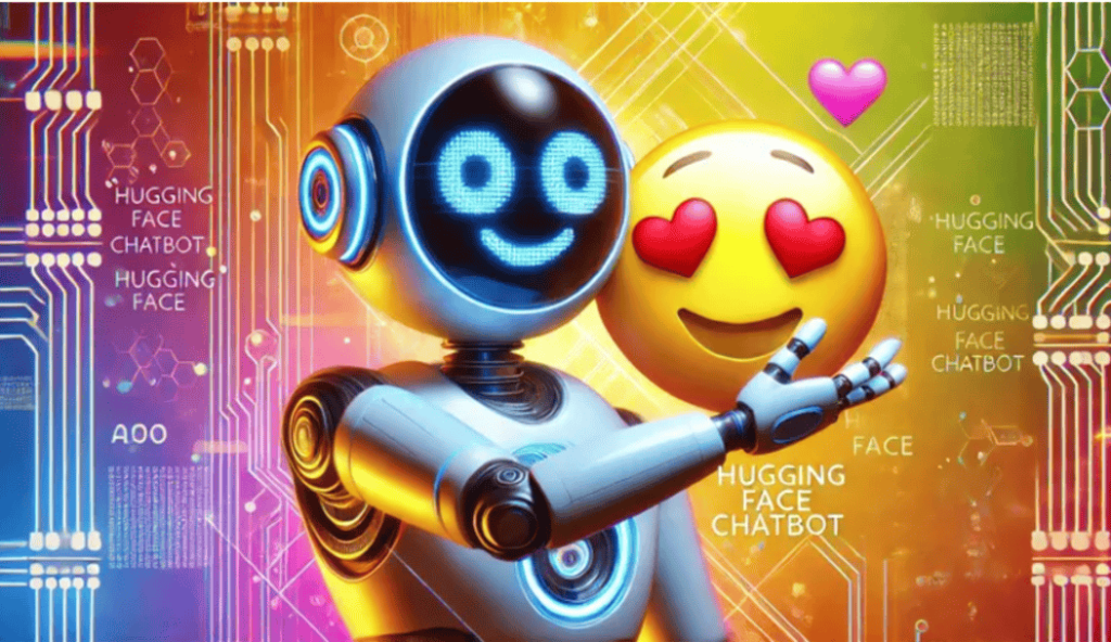 Hugging Face: Revolutionizing NLP and Beyond - K21 Academy