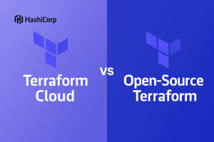 Terraform Cloud vs Open-Source Terraform | Which Should You Choose ...