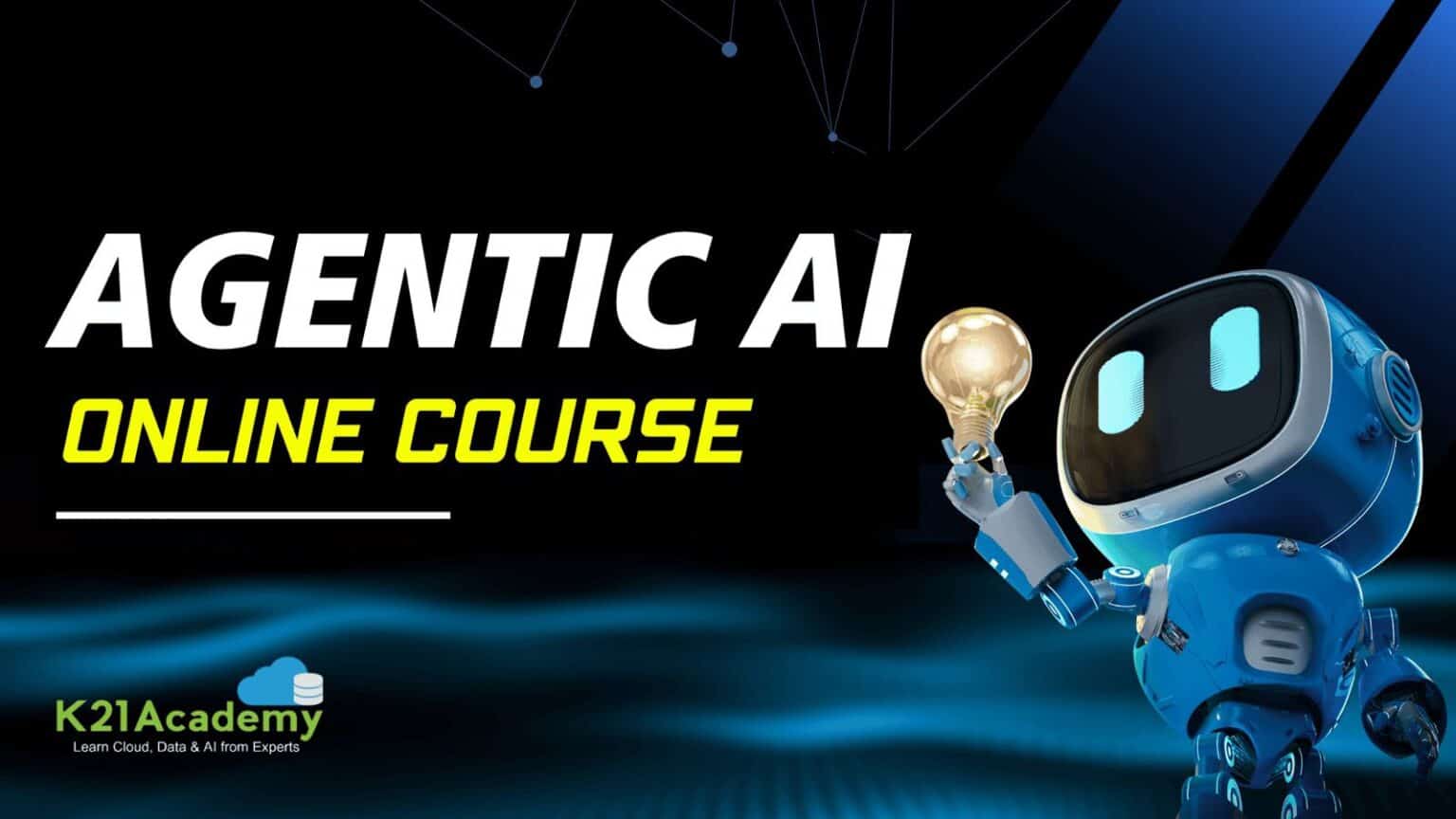 8 Best Agentic AI Courses for 2026