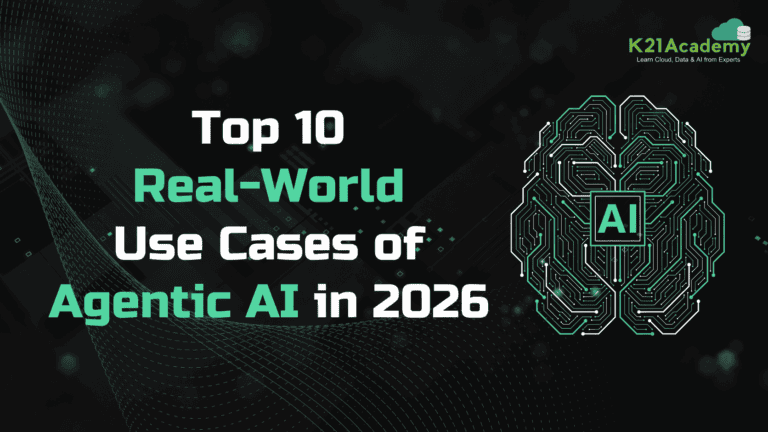 10 Agentic AI Use Cases & Real-World Examples [2026]