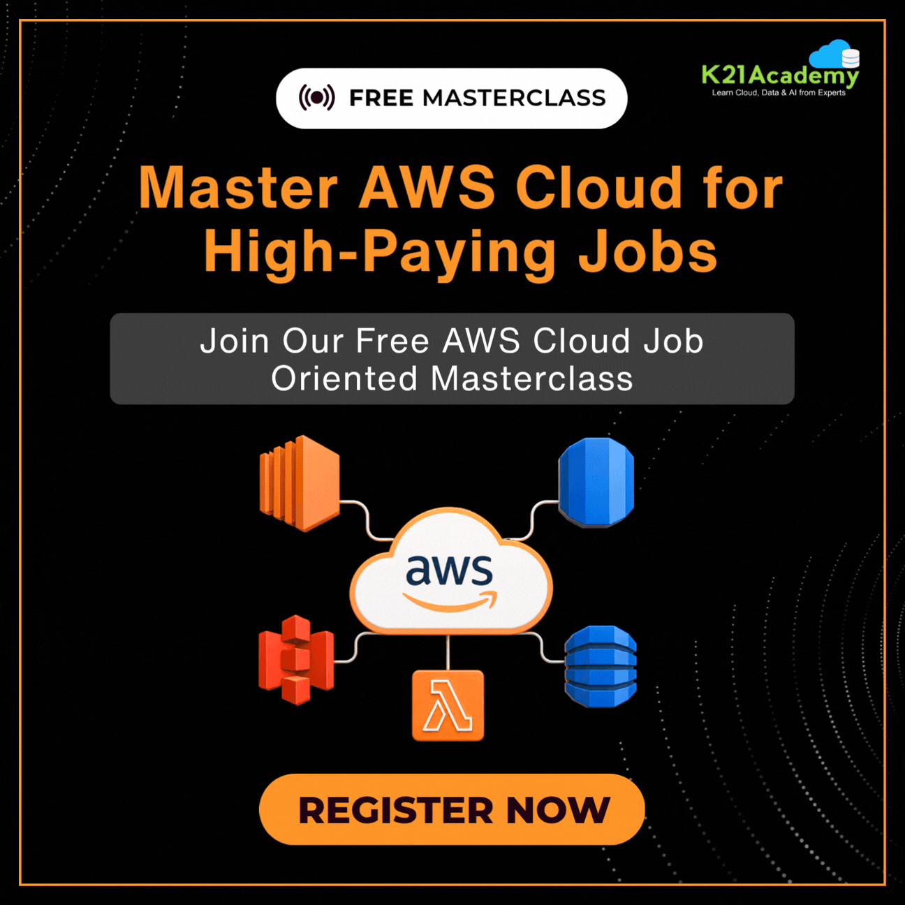 AWS Cloud