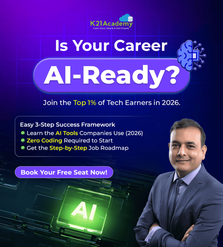 Courses - K21 Academy