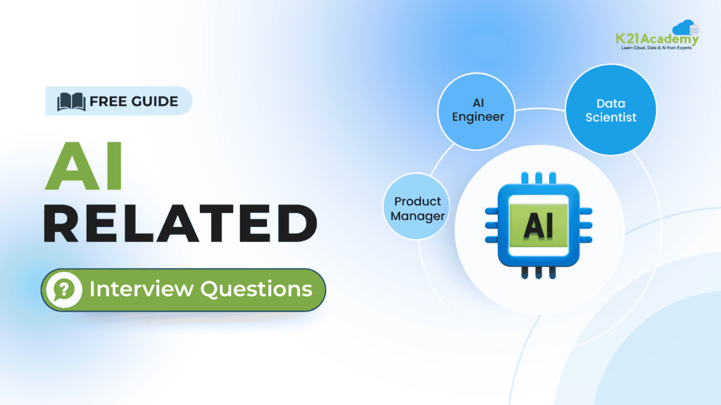Crack Your Next AI Role based Interview with Confidence!