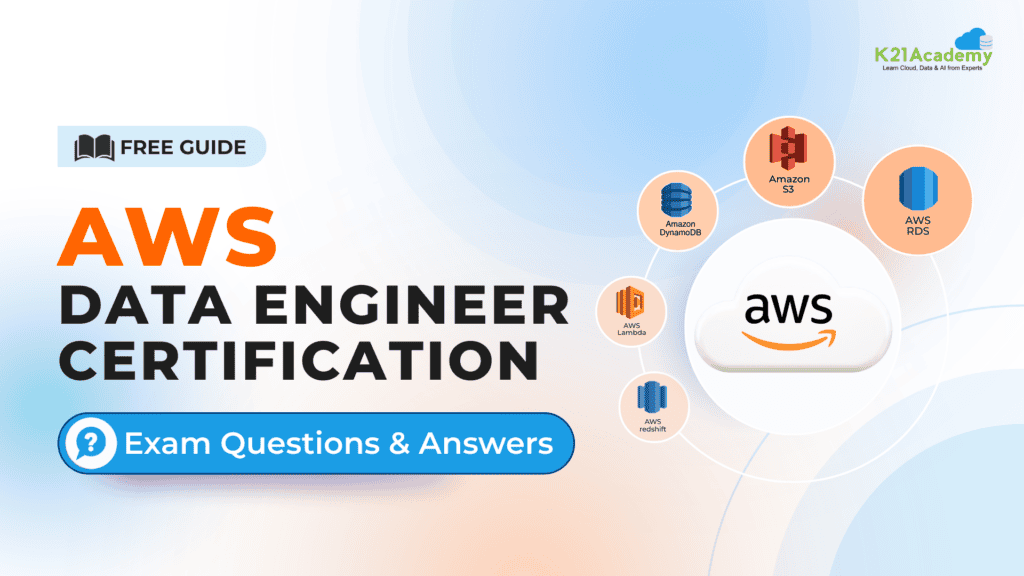 Top AWS Data Engineer Certification Exam Questions_ Ace Your Exam Preparation