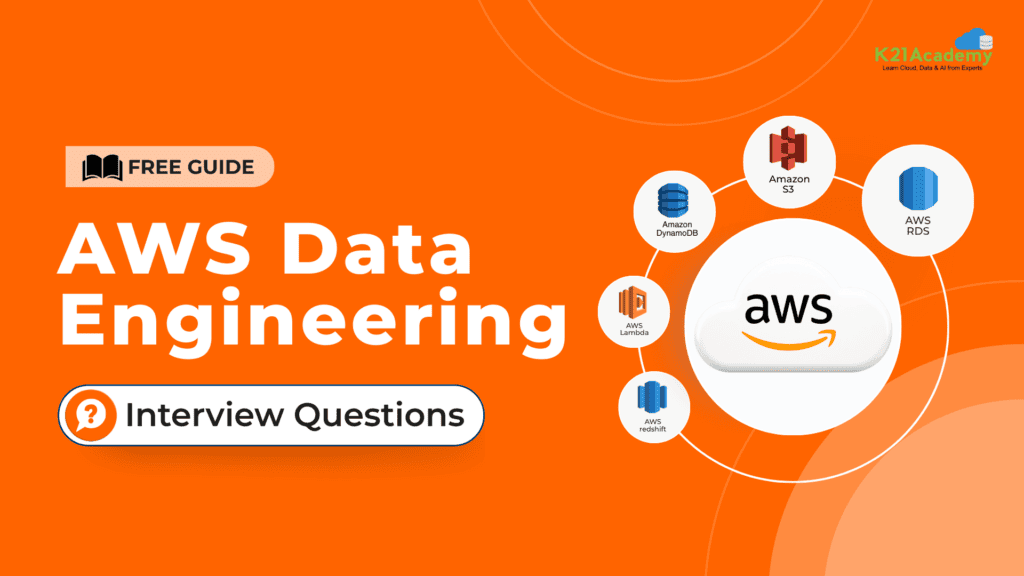 Master AWS Data Engineering Your Ultimate IQ Guide to Success