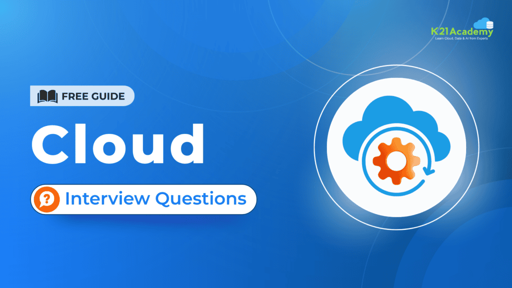 Crack Your Next Cloud Interview with Confidence!