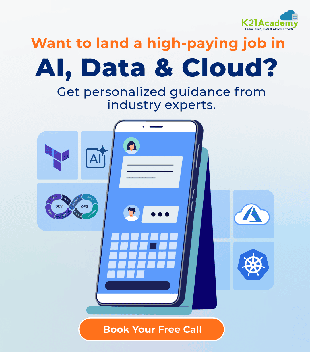 Top 10 Machine Learning Platforms in 2025 | K21 Academy