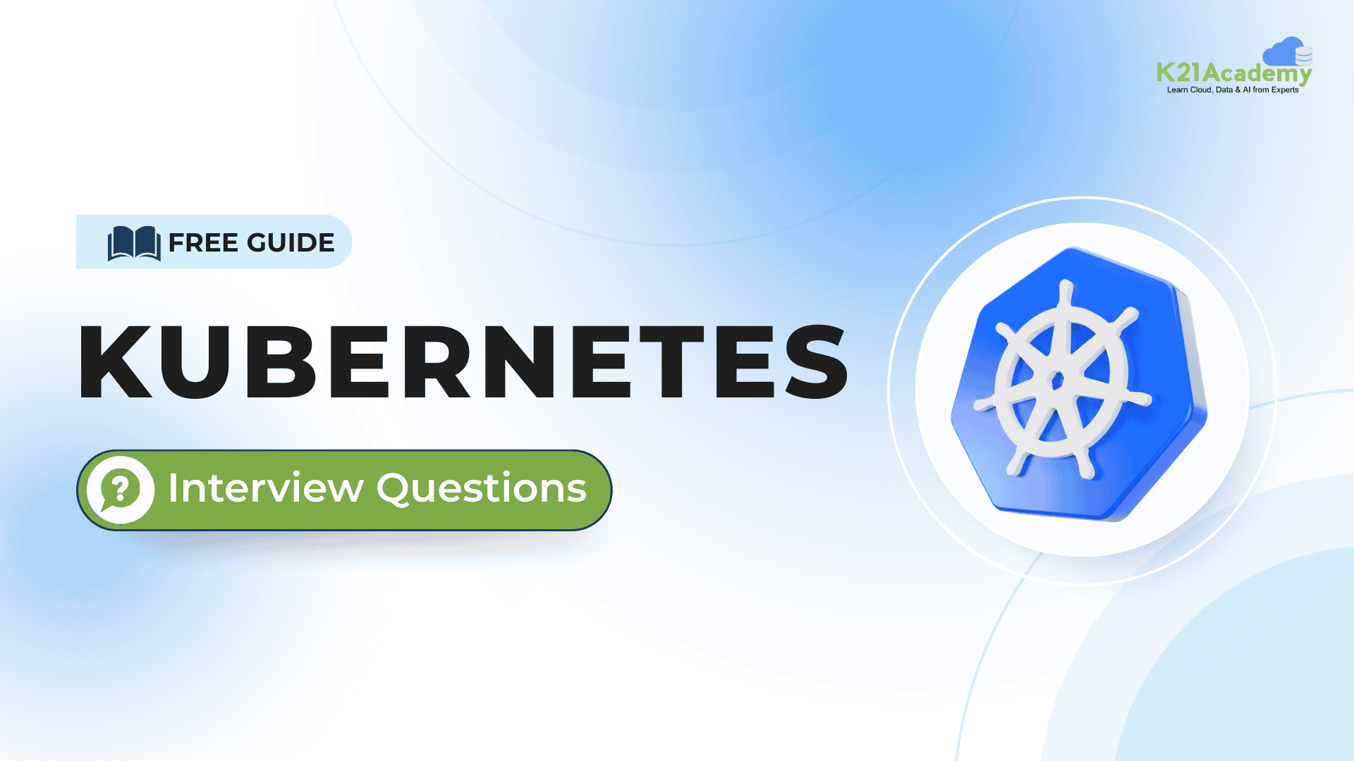 Kubernetes Interview Questions & Exam Dumps PDF | 2026 Update