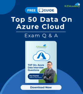 Microsoft Azure Data Engineer Associate : All You Need To know