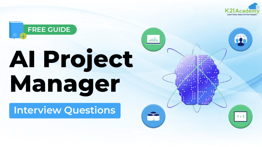 AI Project Manager Interview Questions guide