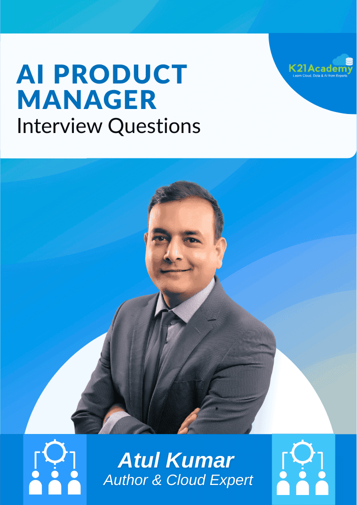 AI Project Manager Interview Question